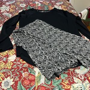 Jijamas Incredibly Soft Pima Cotton Women's Pajamas Set - The Restful Night